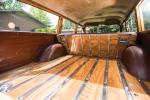 Chrysler Royal Town & Country Station Wagon 1950 года
